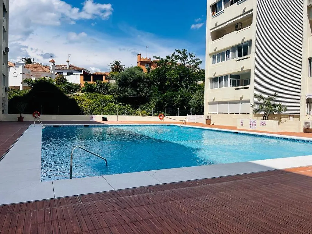 Hola Marbella Charming Apartment Beach & Old Town 0*,  Spain