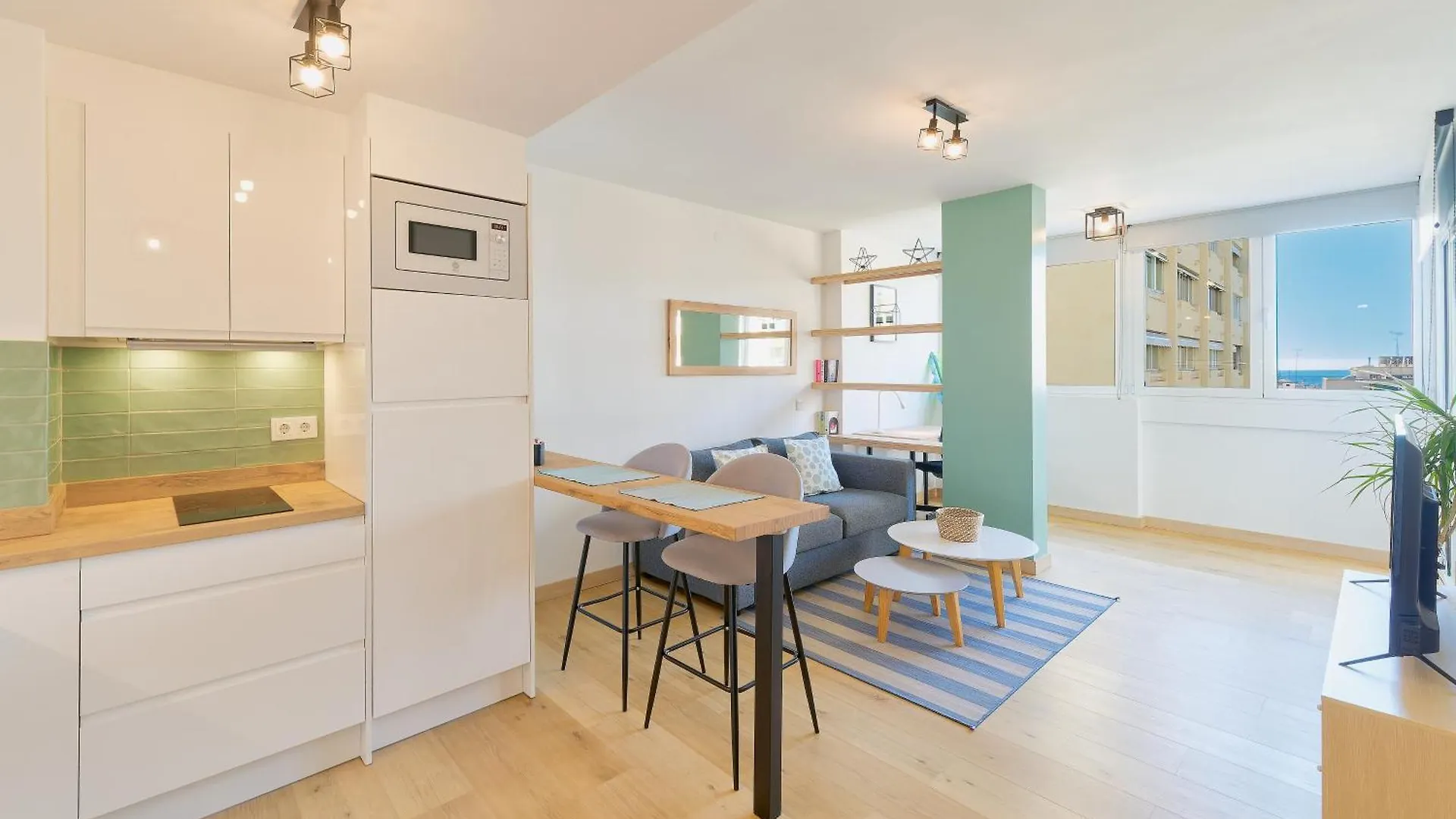 Hola Marbella Charming Apartment Beach & Old Town